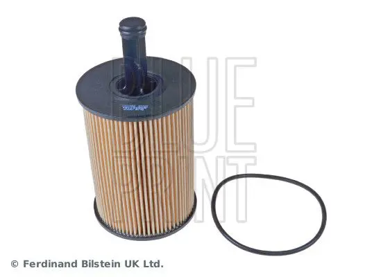 Eļļas filtrs Blue Print ADA102101