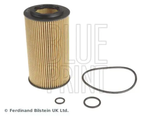 Eļļas filtrs Blue Print ADA102105