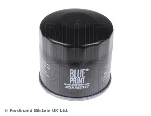 Eļļas filtrs Blue Print ADA102127