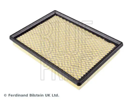 Gaisa filtrs Blue Print ADA102203
