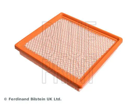 Gaisa filtrs Blue Print ADA102204