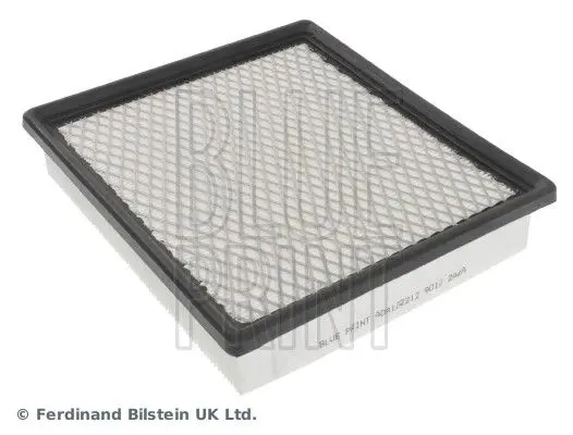 Gaisa filtrs Blue Print ADA102212