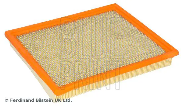 Gaisa filtrs Blue Print ADA102213