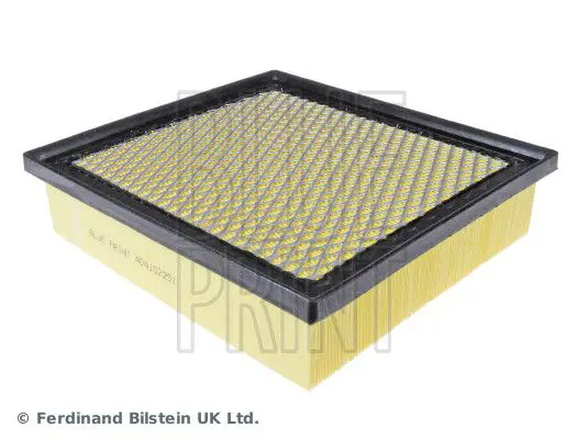 Gaisa filtrs Blue Print ADA102251