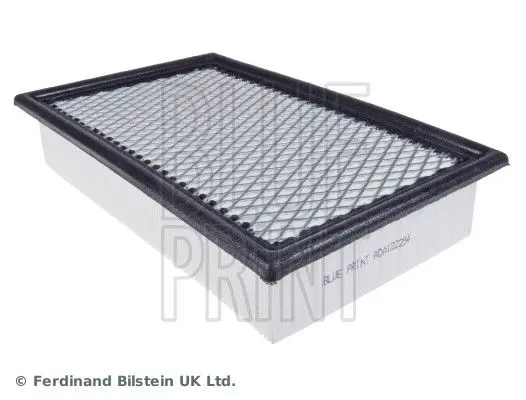 Gaisa filtrs Blue Print ADA102254