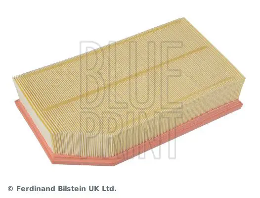 Gaisa filtrs Blue Print ADA102259