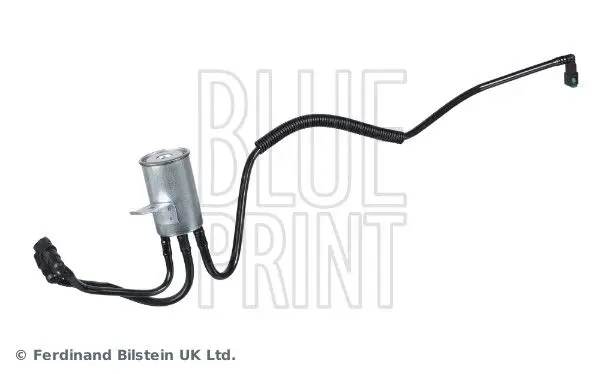 Degvielas filtrs Blue Print ADA102307