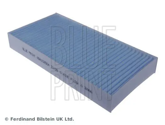 Filtrs, Salona telpas gaiss Blue Print