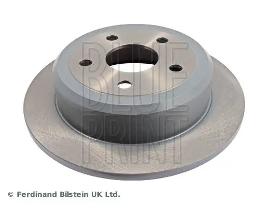 Bremžu diski Blue Print ADA104337