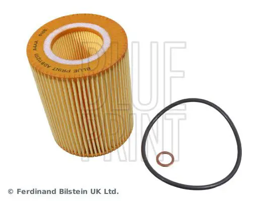 Eļļas filtrs Blue Print ADB112111