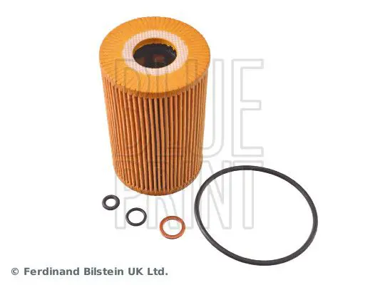 Eļļas filtrs Blue Print ADB112113