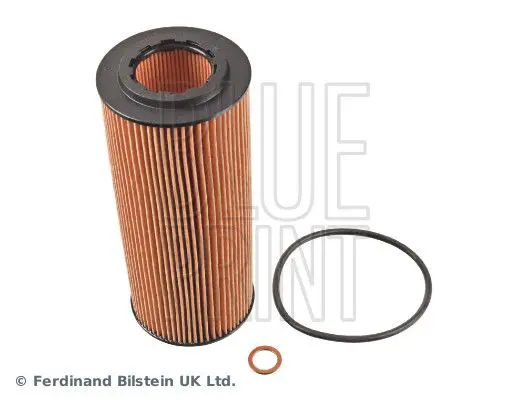 Eļļas filtrs Blue Print ADB112115
