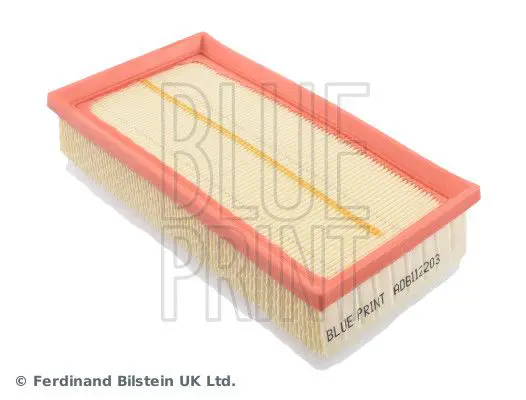 Gaisa filtrs Blue Print ADB112203