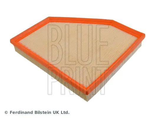 Gaisa filtrs Blue Print ADB112247