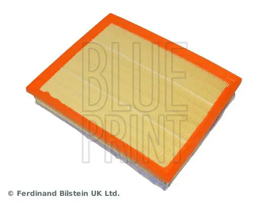 Gaisa filtrs Blue Print ADB112249