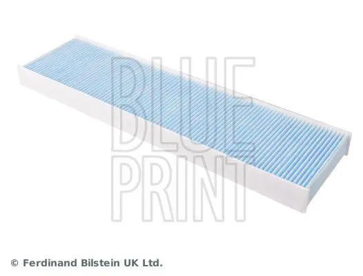 Filtrs, Salona telpas gaiss Blue Print