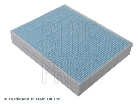 Filtrs, Salona telpas gaiss Blue Print