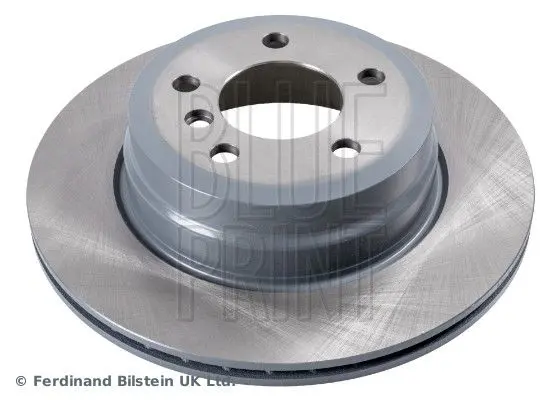 Bremžu diski Blue Print ADB114304