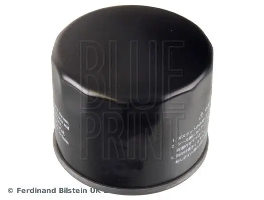 Eļļas filtrs Blue Print ADBP210021