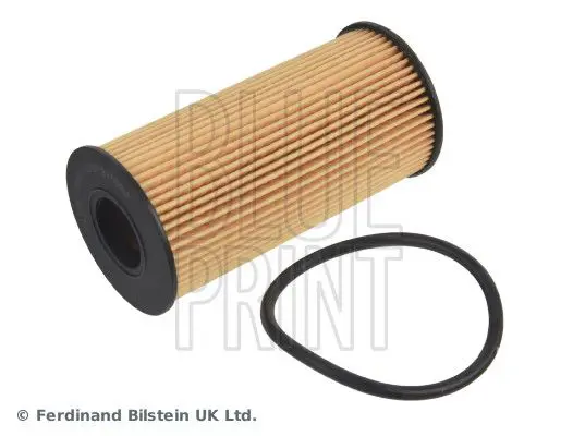 Eļļas filtrs Blue Print ADBP210033