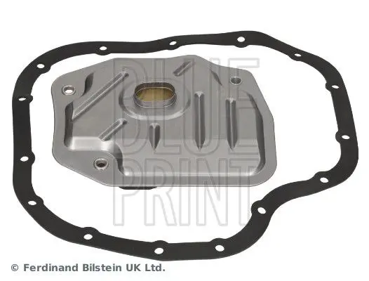 Hydraulic Filter Kit, automatic transmission Blue