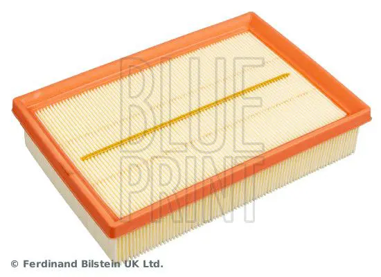Gaisa filtrs Blue Print ADBP220000