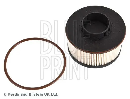 Degvielas filtrs Blue Print ADBP230010