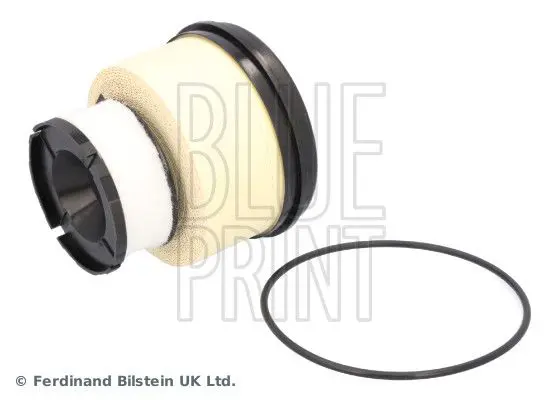 Fuel Filter Blue Print ADBP230066