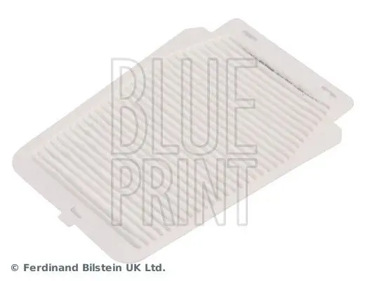 Filtrs, Salona telpas gaiss Blue Print