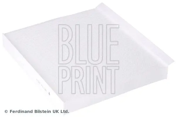 Filter, cabin air Blue Print ADBP250101
