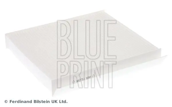 Filter, cabin air Blue Print ADBP250127