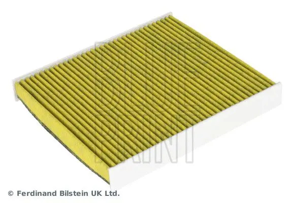 Filter, cabin air Blue Print ADBP250128