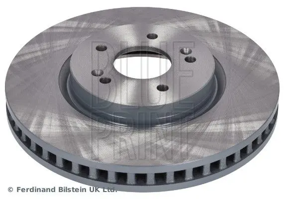 Brake Disc Blue Print ADBP430151
