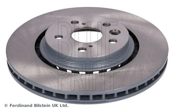 Brake Disc Blue Print ADBP430241