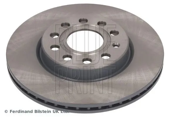 Brake Disc Blue Print ADBP430259