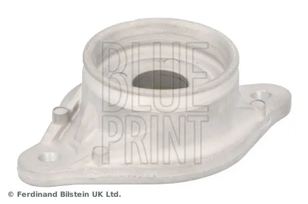 Suspension Strut Support Mount Blue Print