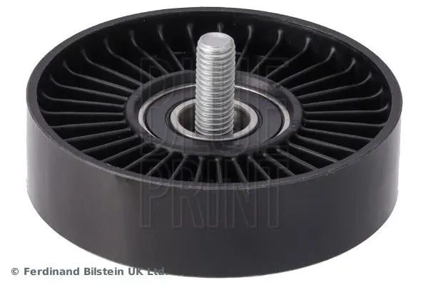 Parazīt-/Vadrullītis, Ķīļrievu siksna Blue Print ADBP960007