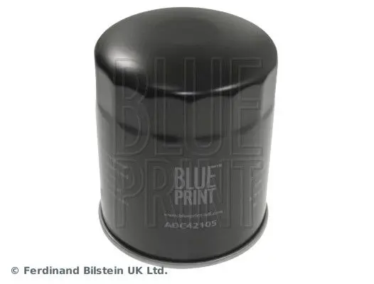 Eļļas filtrs Blue Print ADC42105