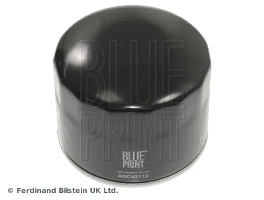 Eļļas filtrs Blue Print ADC42112