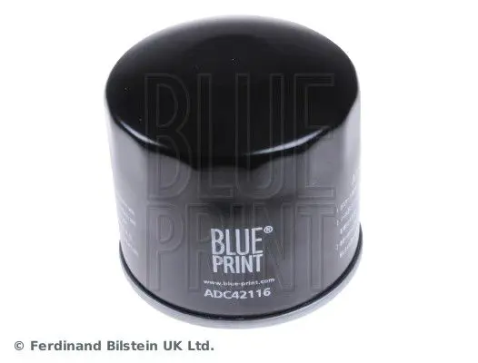 Hidrofiltrs, Automātiskā pārnesumkārba Blue Print ADC42116