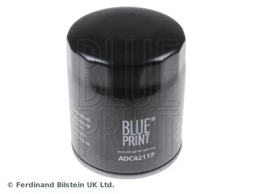 Eļļas filtrs Blue Print ADC42119