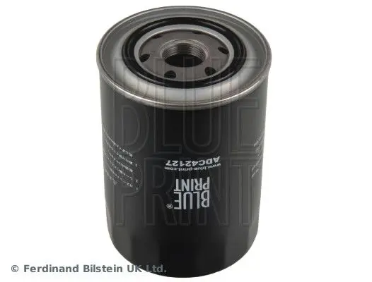 Eļļas filtrs Blue Print ADC42127