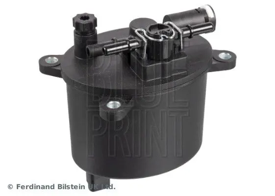 Degvielas filtrs Blue Print ADC42361