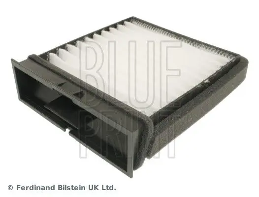Filtrs, Salona telpas gaiss Blue Print
