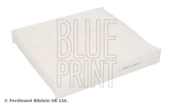 Filtrs, Salona telpas gaiss Blue Print