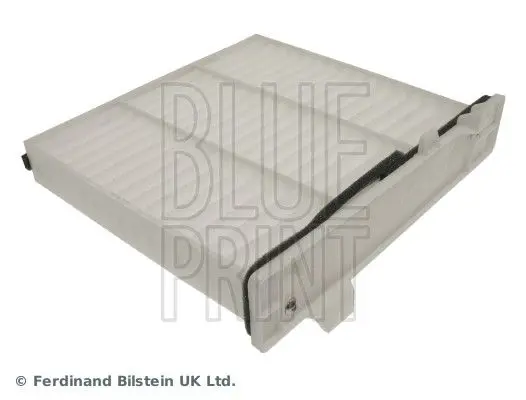 Filtrs, Salona telpas gaiss Blue Print