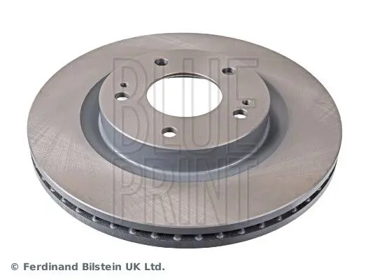 Bremžu diski Blue Print ADC443100