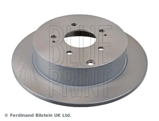 Bremžu diski Blue Print ADC443101