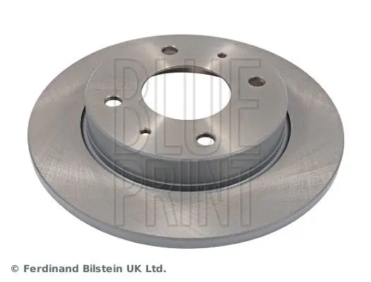 Bremžu diski Blue Print ADC443103