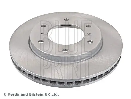 Bremžu diski Blue Print ADC443107